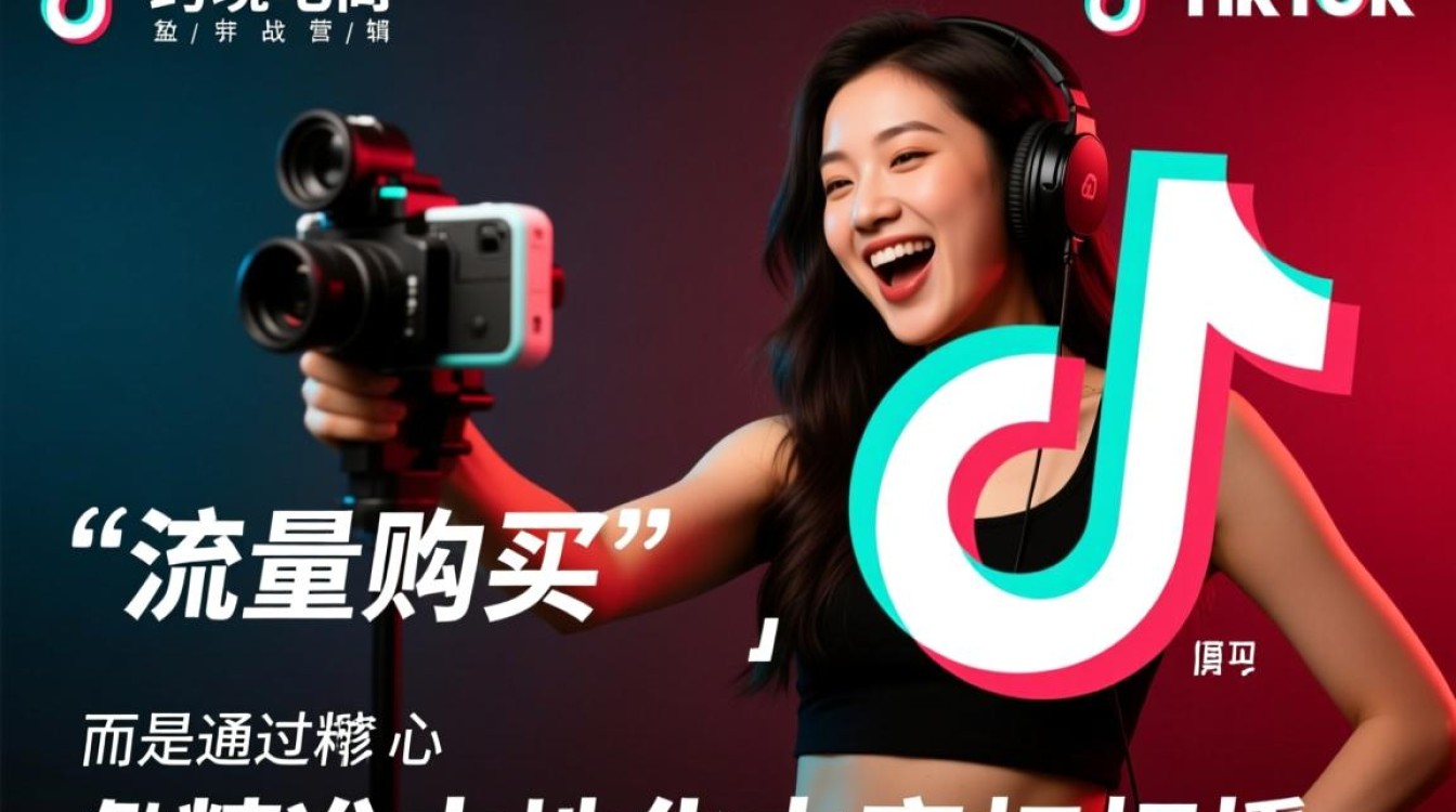 TikTok红人投放怎么赚钱?全球化运营策略思维是什么? TikTok红人投放怎么赚钱
