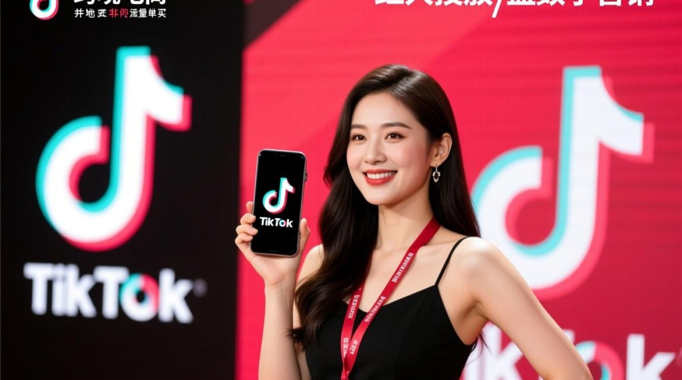 TikTok红人投放怎么赚钱?全球化运营策略思维是什么? TikTok红人投放怎么赚钱