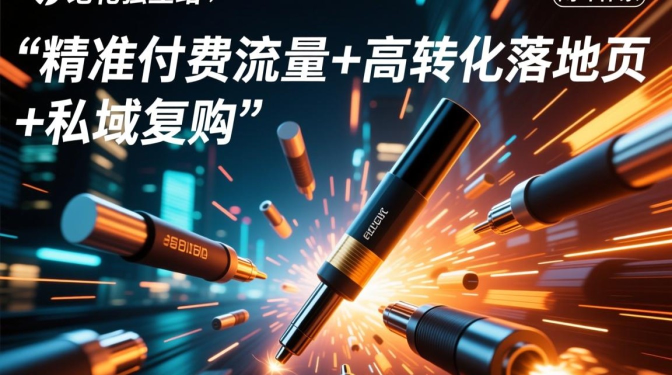 电子烟独立站怎么引流