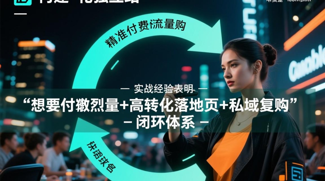 电子烟独立站怎么引流