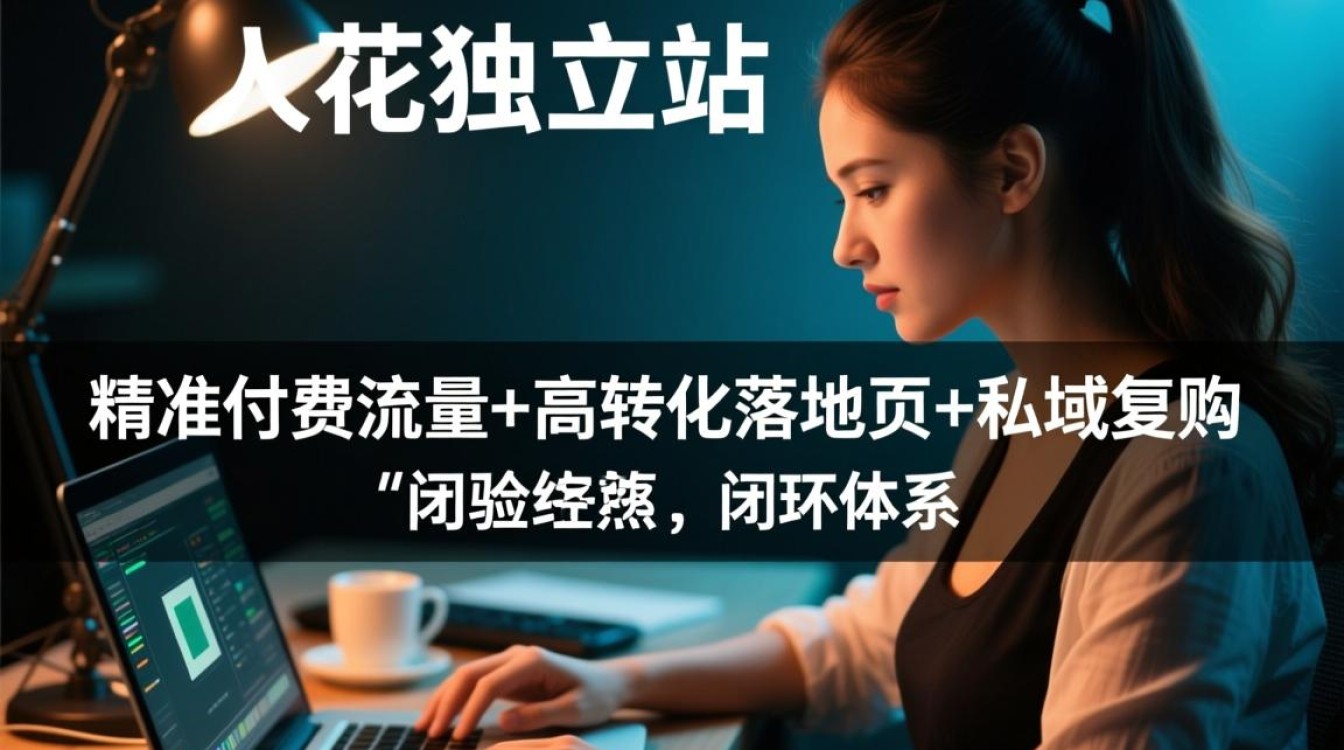 电子烟独立站怎么引流