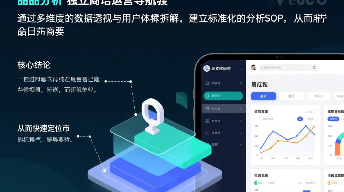 独立站竞品分析怎么做