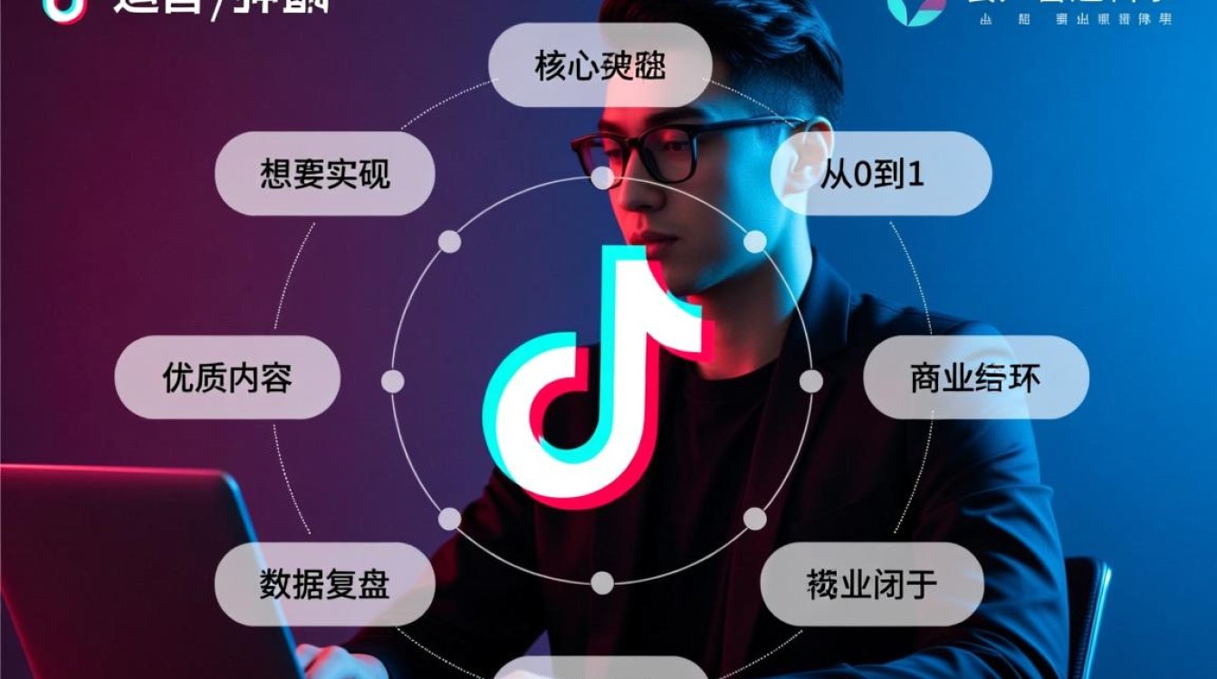 抖音怎么涨粉?新手如何从零开始运营变现 新手如何从零开始运营变现