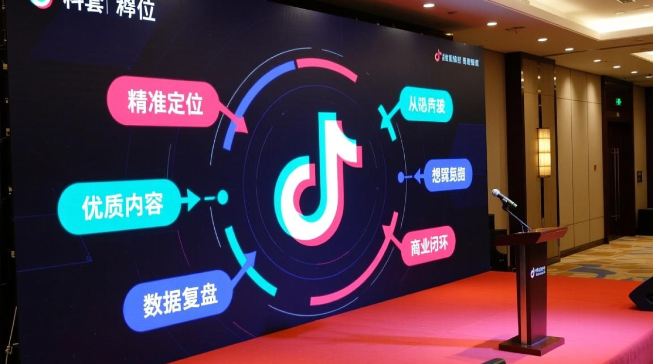 抖音怎么涨粉?新手如何从零开始运营变现 新手如何从零开始运营变现