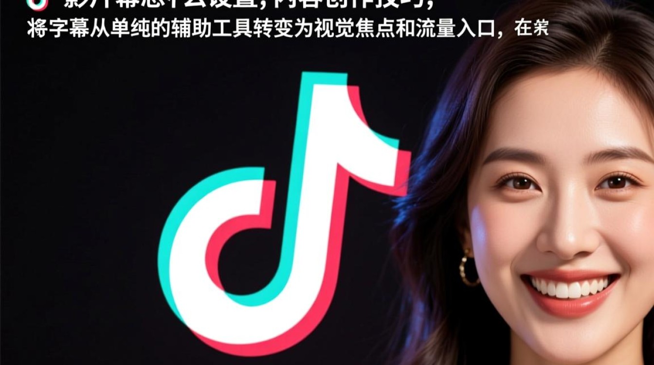 TikTok字幕怎么设置?爆款视频制作技巧有哪些 TikTok字幕怎么设置