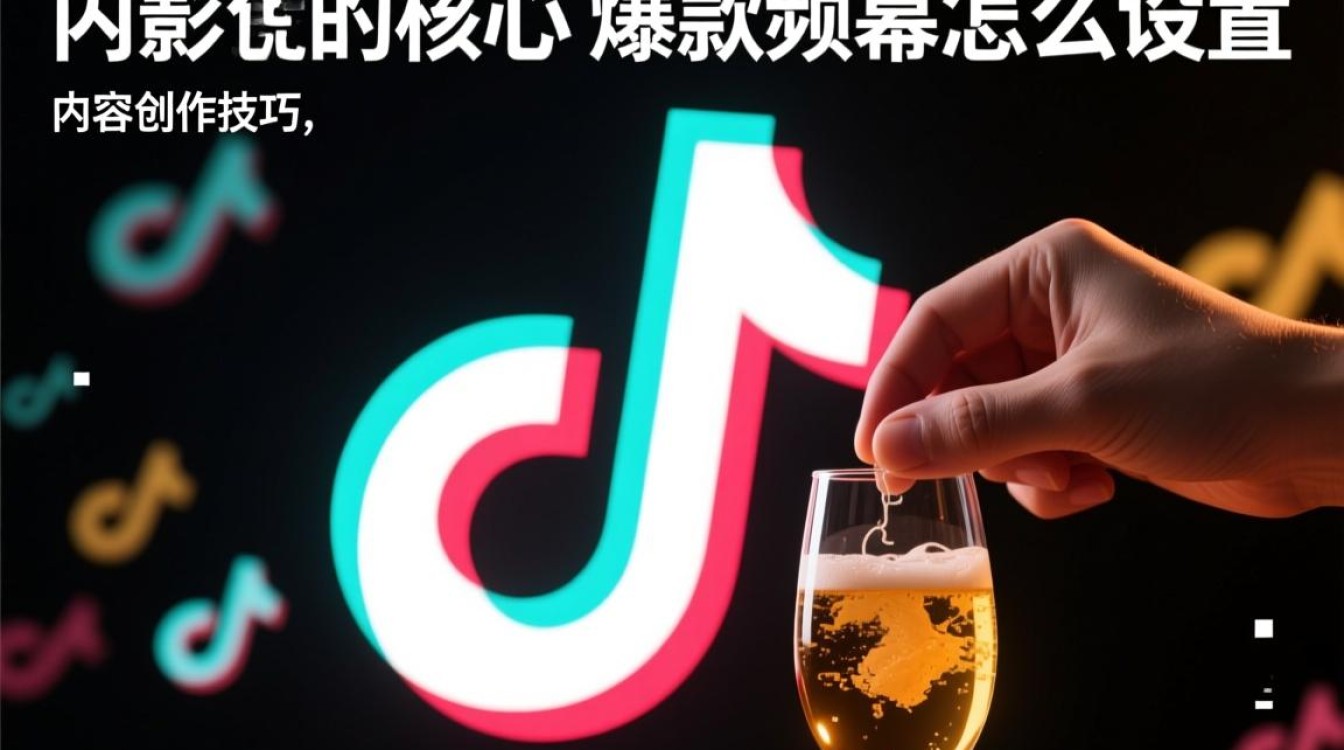 TikTok字幕怎么设置?爆款视频制作技巧有哪些 TikTok字幕怎么设置