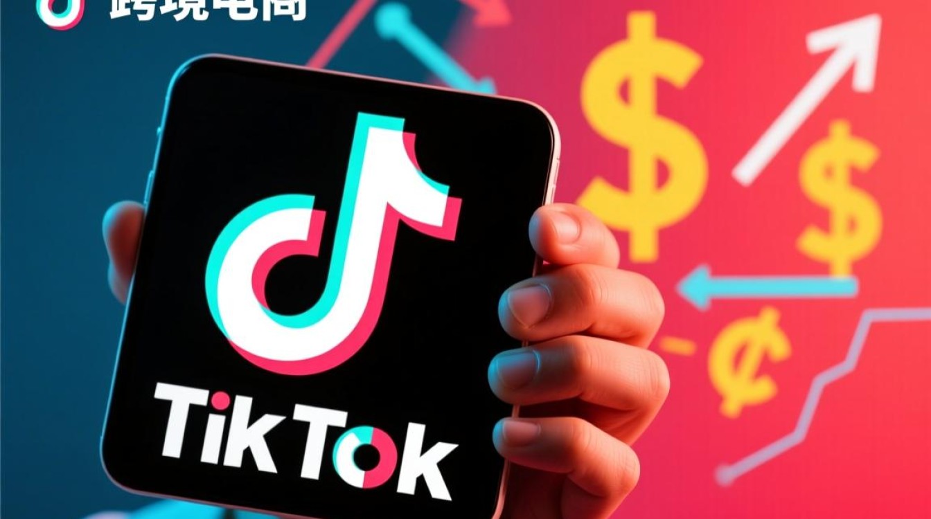 TikTok独立站怎么建