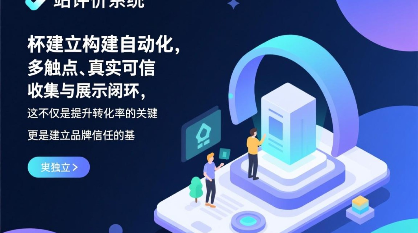 如何快速设置增加客户信任