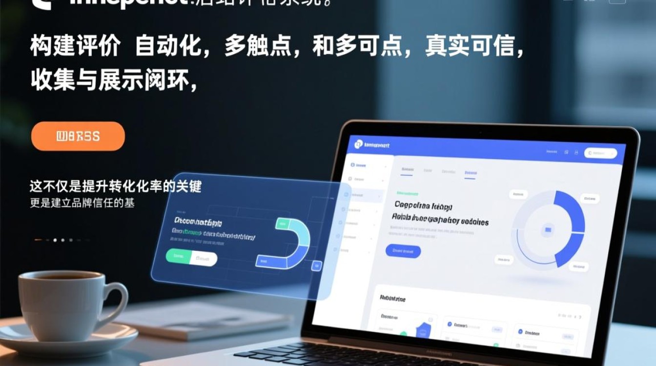 如何快速设置增加客户信任