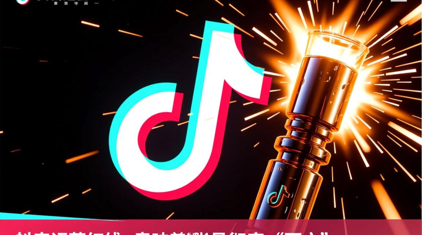 抖音运营触碰红线怎么办