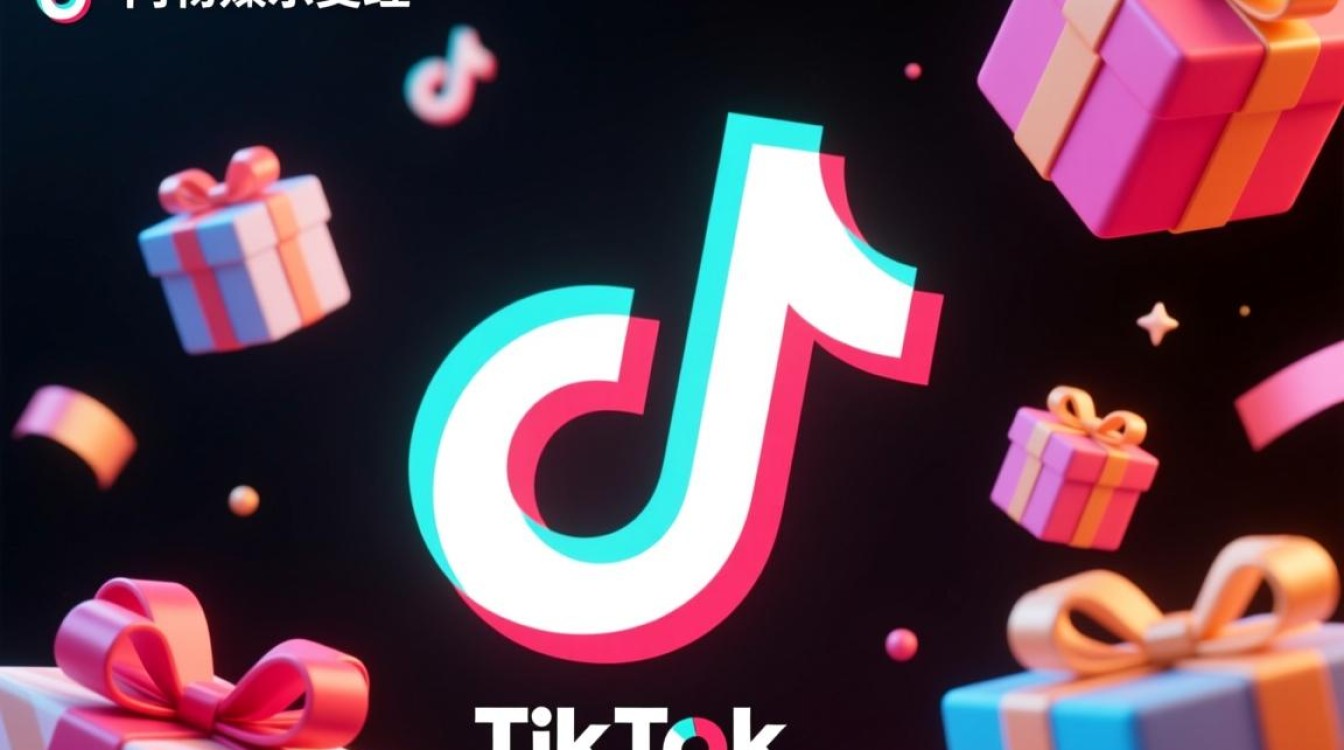 TikTok英文版怎么赚礼物