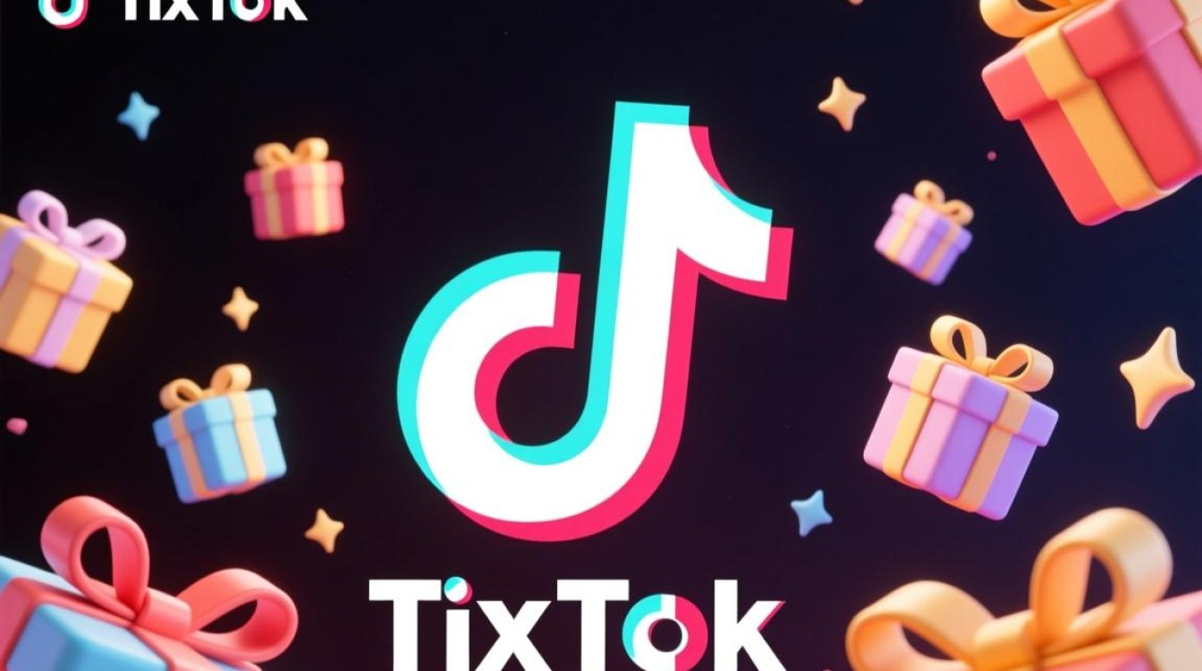 TikTok英文版怎么赚礼物