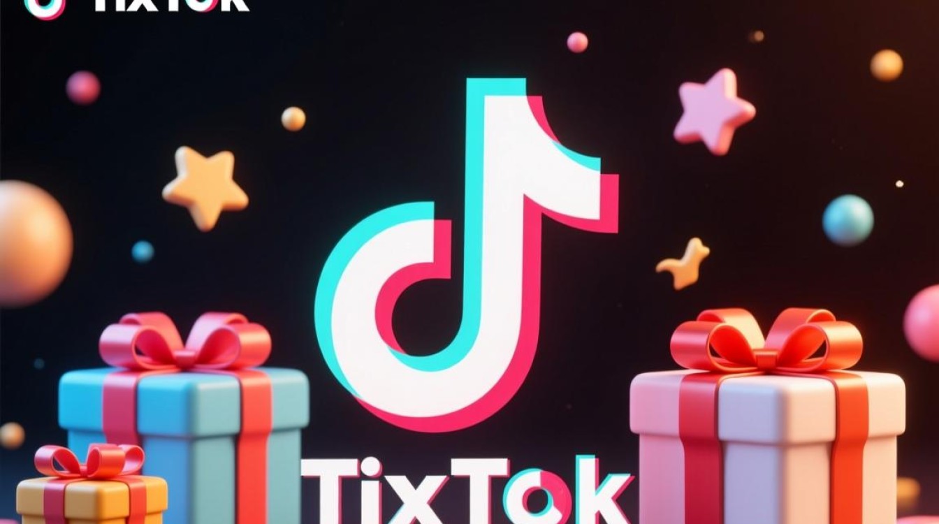 TikTok英文版怎么赚礼物
