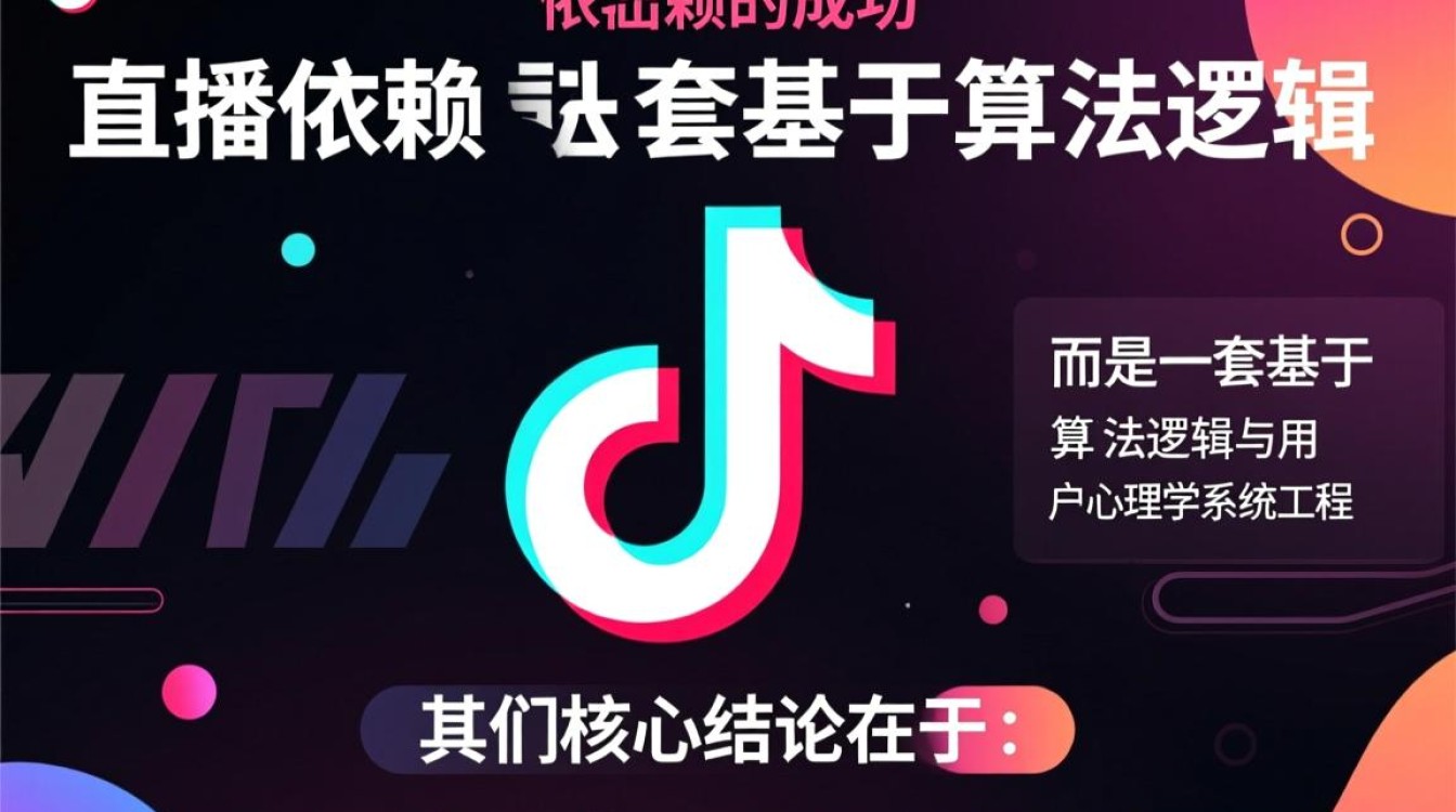 抖音直播带货怎么运营