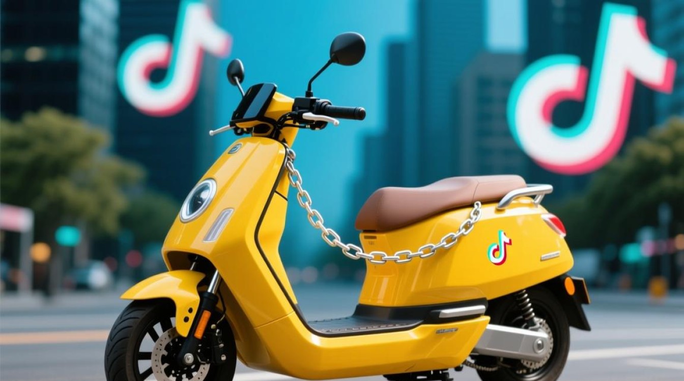 抖音小黄车怎么运营变现