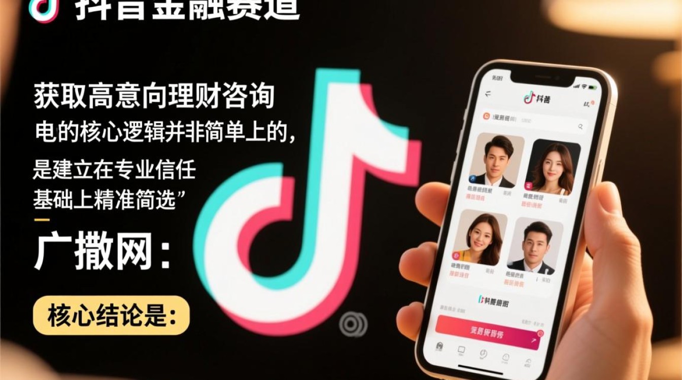 抖音怎么发理财咨询电话,如何突破流量瓶颈? 抖音怎么发理财咨询电话