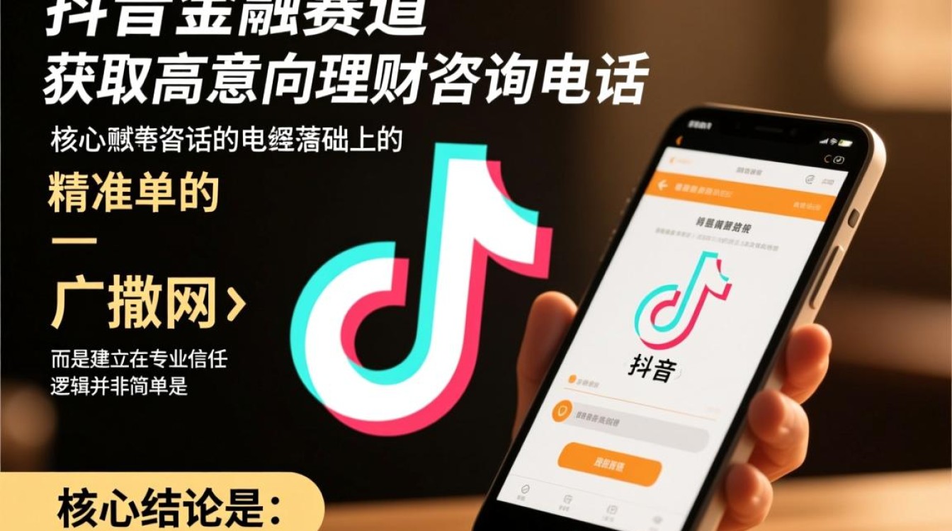 抖音怎么发理财咨询电话,如何突破流量瓶颈? 抖音怎么发理财咨询电话
