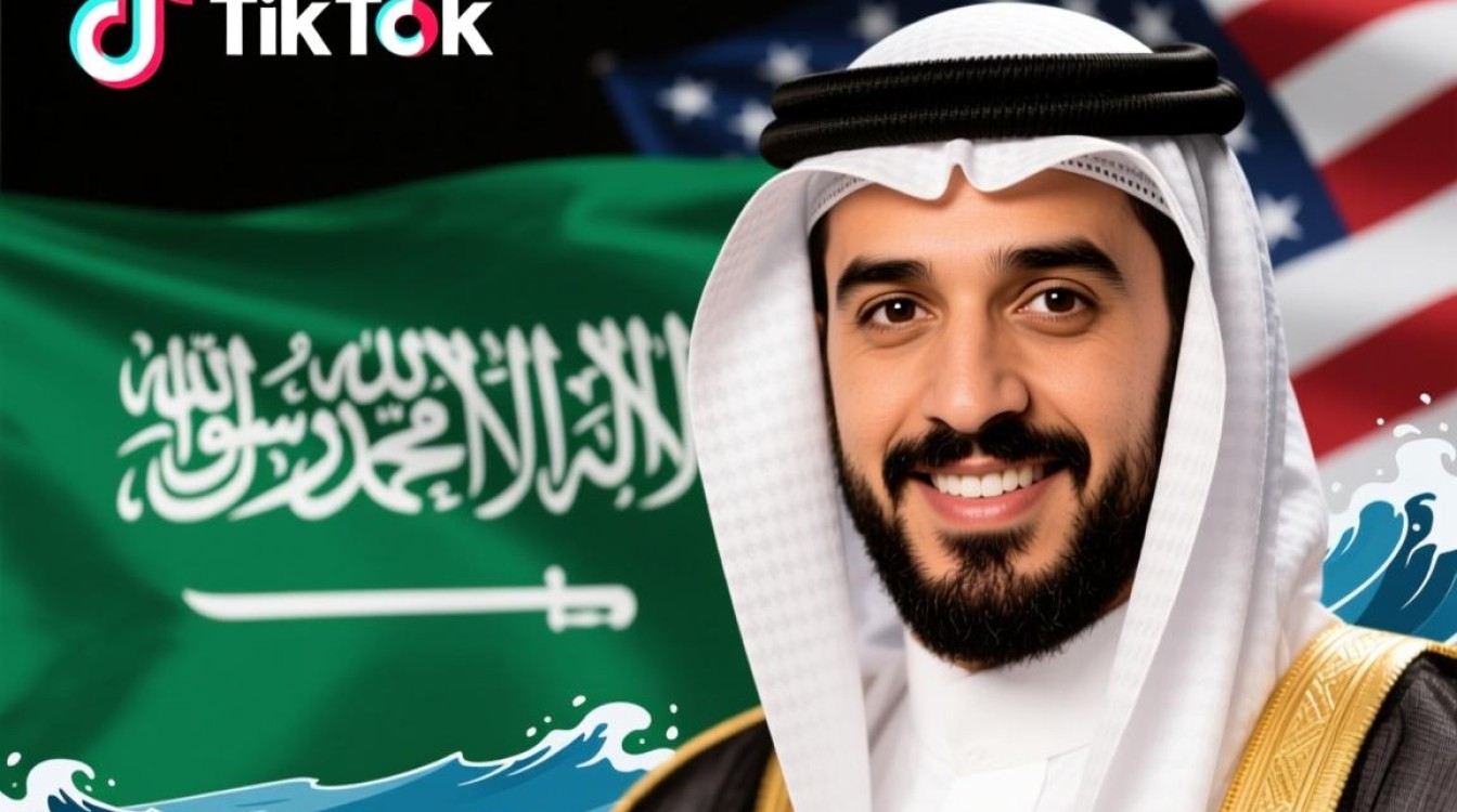 沙特TikTok全托管成本多少