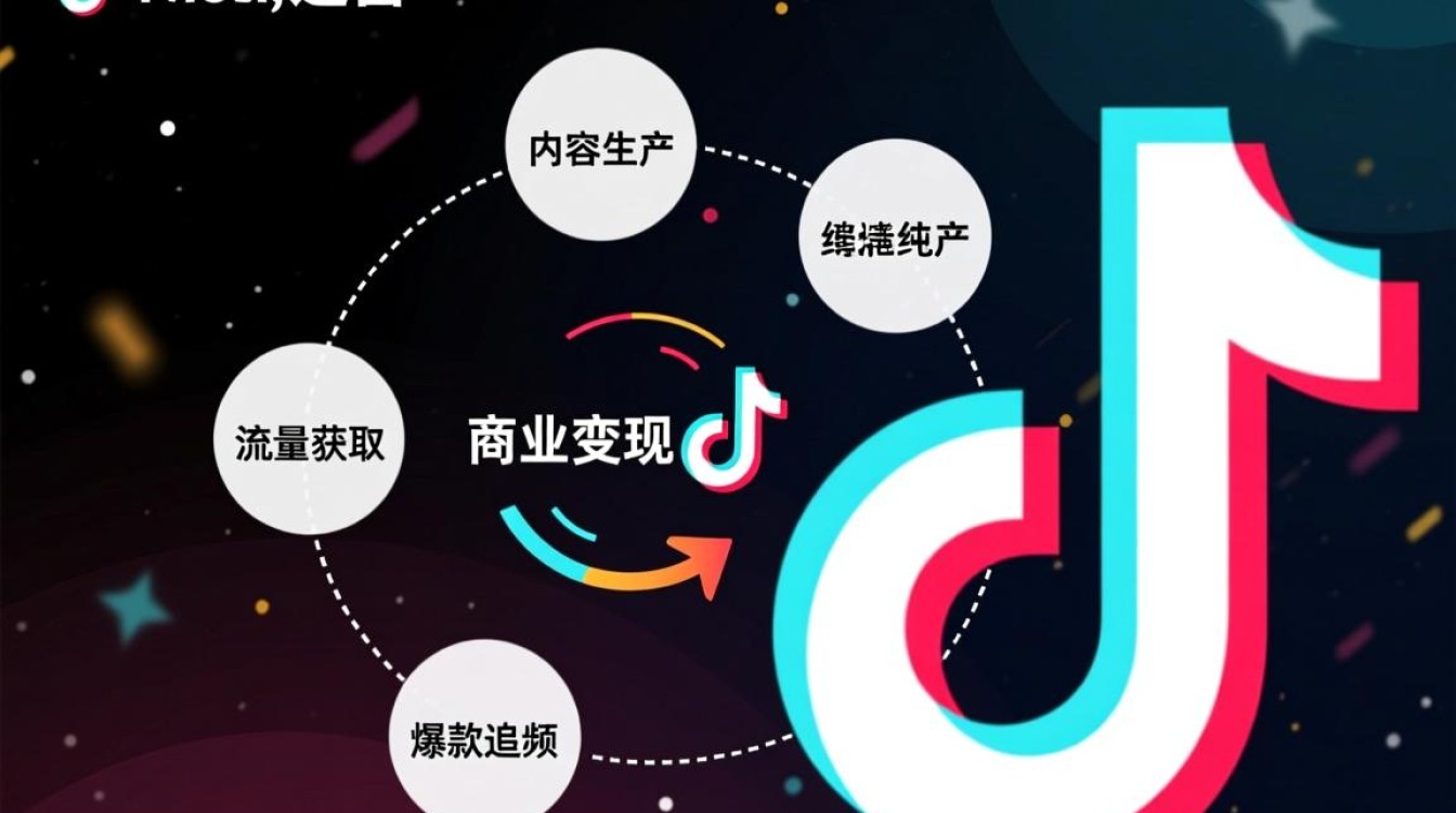 抖音运营规划从入门到精通实战教程,抖音运营怎么做? 抖音运营规划从入门到精通实战教程