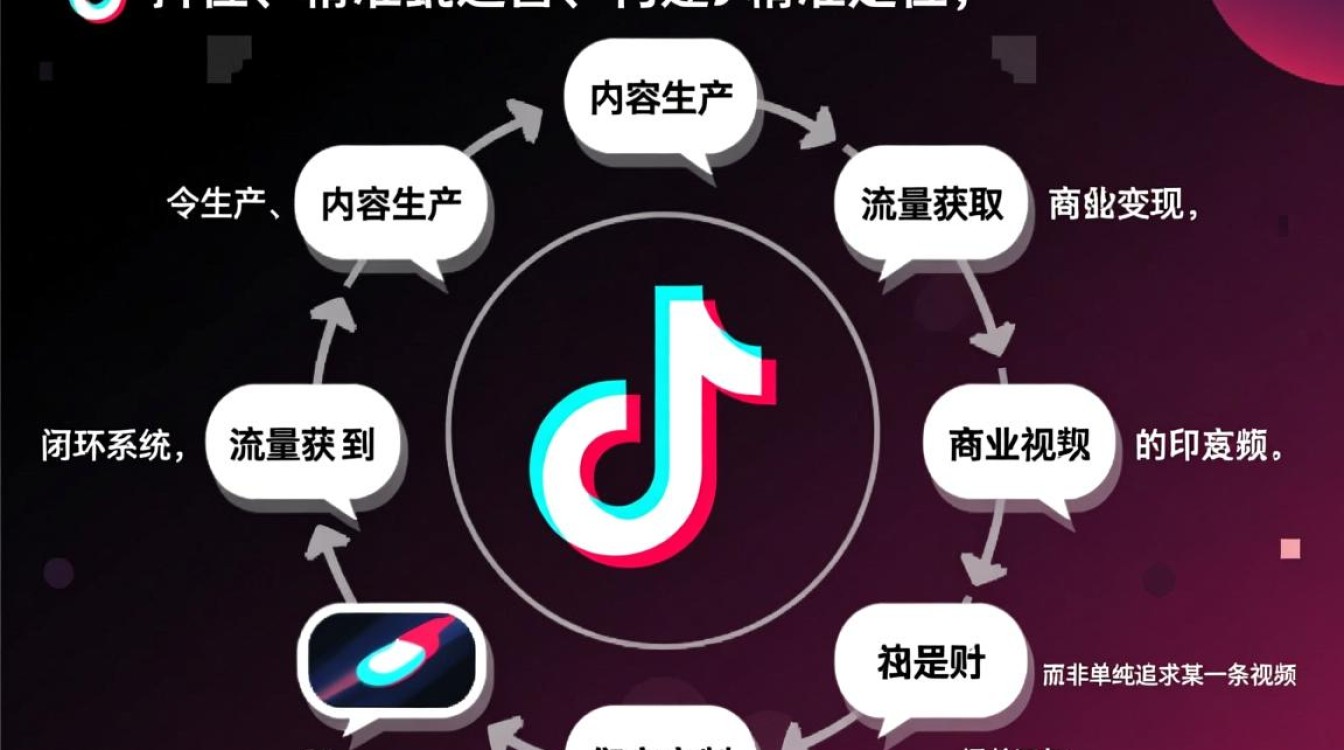 抖音运营规划从入门到精通实战教程,抖音运营怎么做? 抖音运营规划从入门到精通实战教程