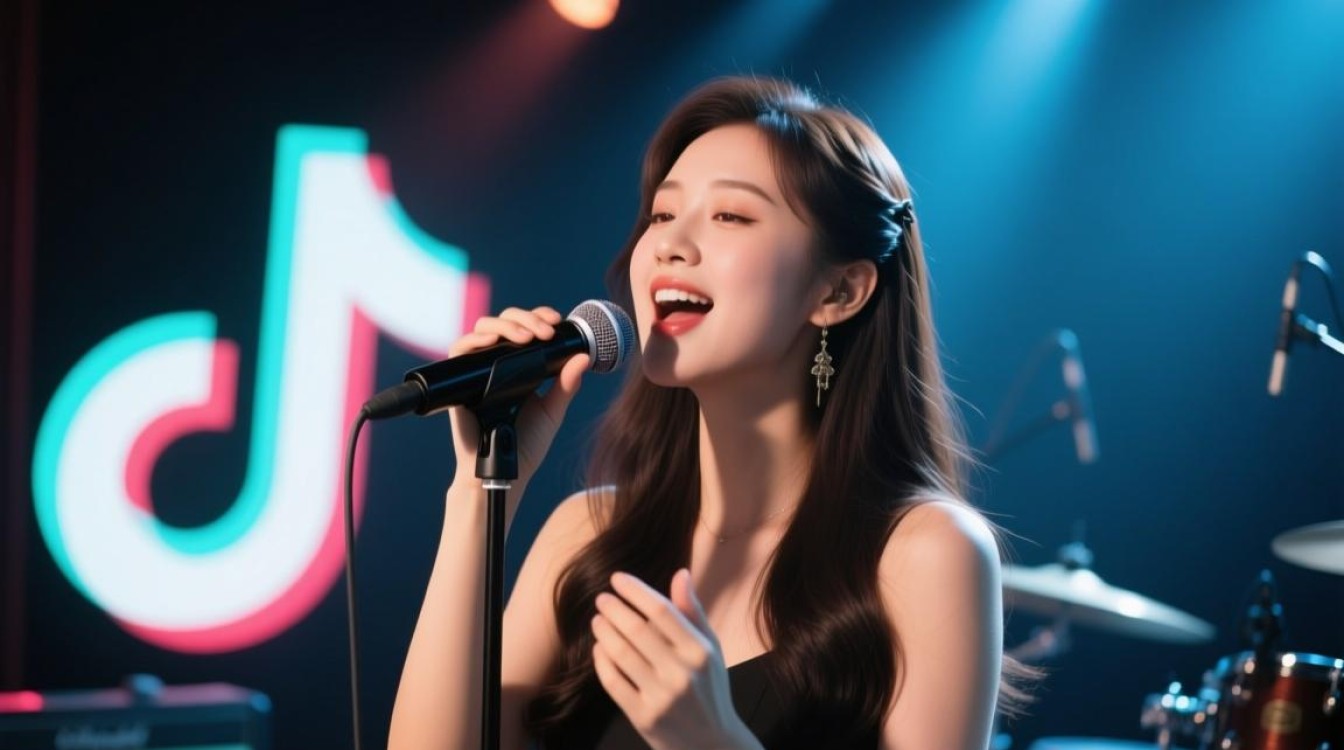 抖音的人是怎么唱歌的呢,抖音唱歌怎么创作爆款? 抖音的人是怎么唱歌的呢