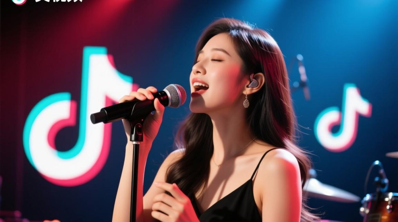 抖音的人是怎么唱歌的呢,抖音唱歌怎么创作爆款? 抖音的人是怎么唱歌的呢