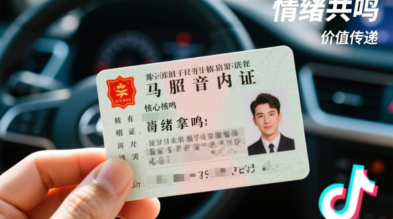 领驾照的抖音文案怎么写,怎么写出高赞爆款? 领驾照的抖音文案怎么写