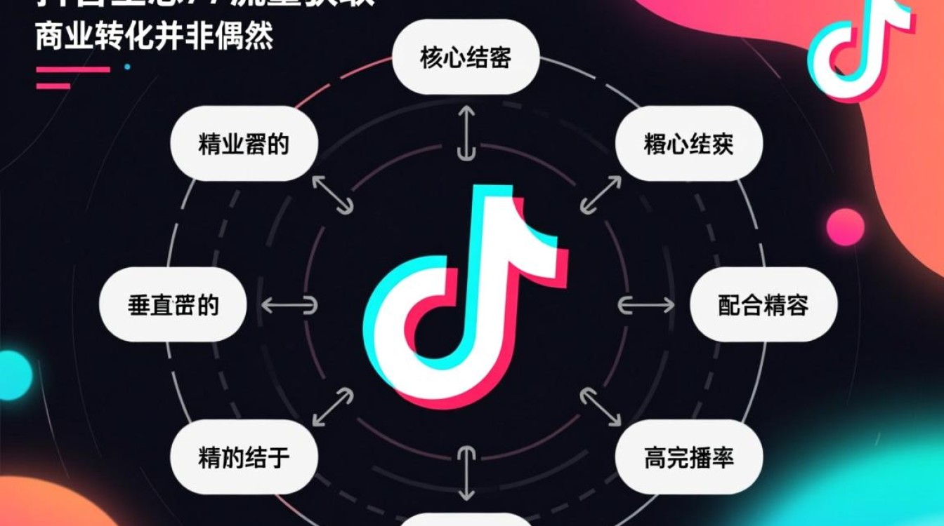 抖音涨粉攻略完整版有哪些,新手如何快速运营变现? 抖音涨粉攻略完整版有哪些