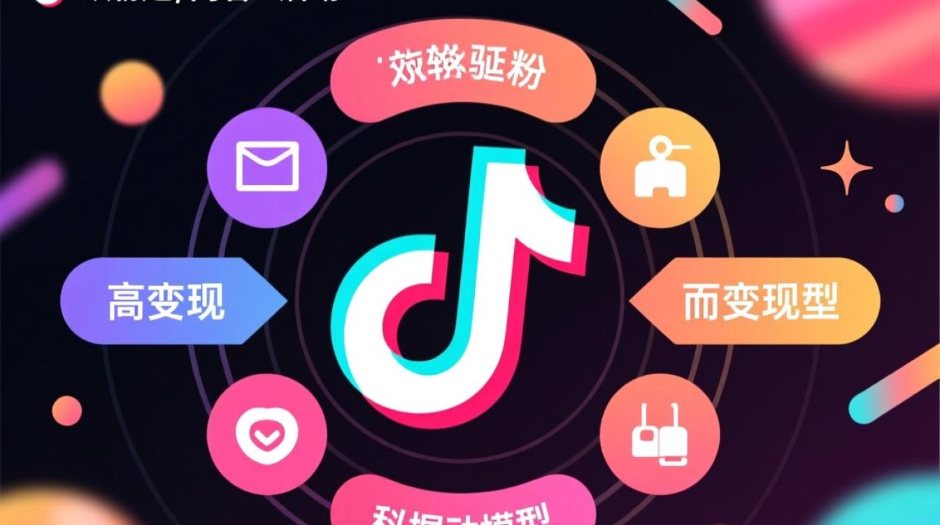 抖音涨粉活动怎么做?高效运营变现技巧有哪些? 高效运营变现技巧有哪些