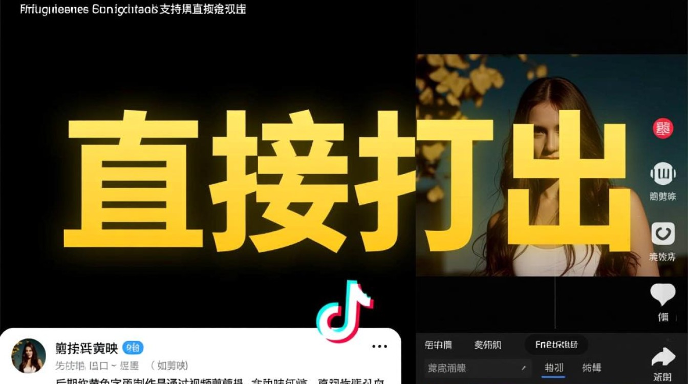 抖音怎么打字是黄色的字,抖音黄色字体特效怎么弄 抖音怎么打字是黄色的字