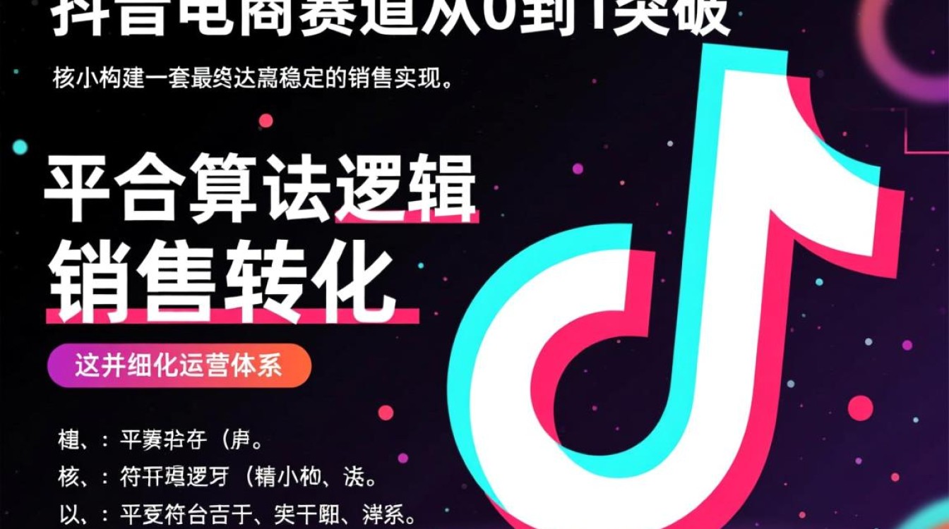 抖音带货全攻略有哪些,新手怎么做才能快速变现? 新手怎么做才能快速变现