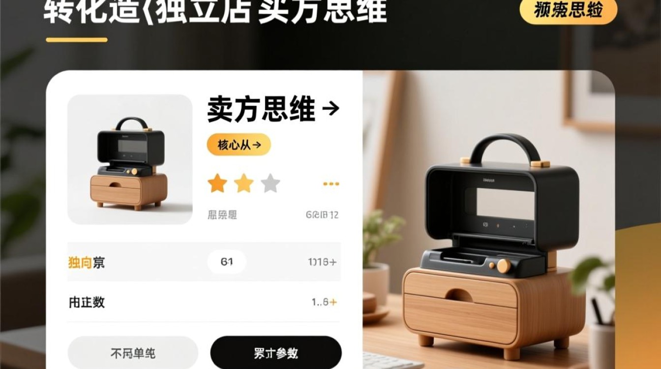 如何写出高转化率的文案