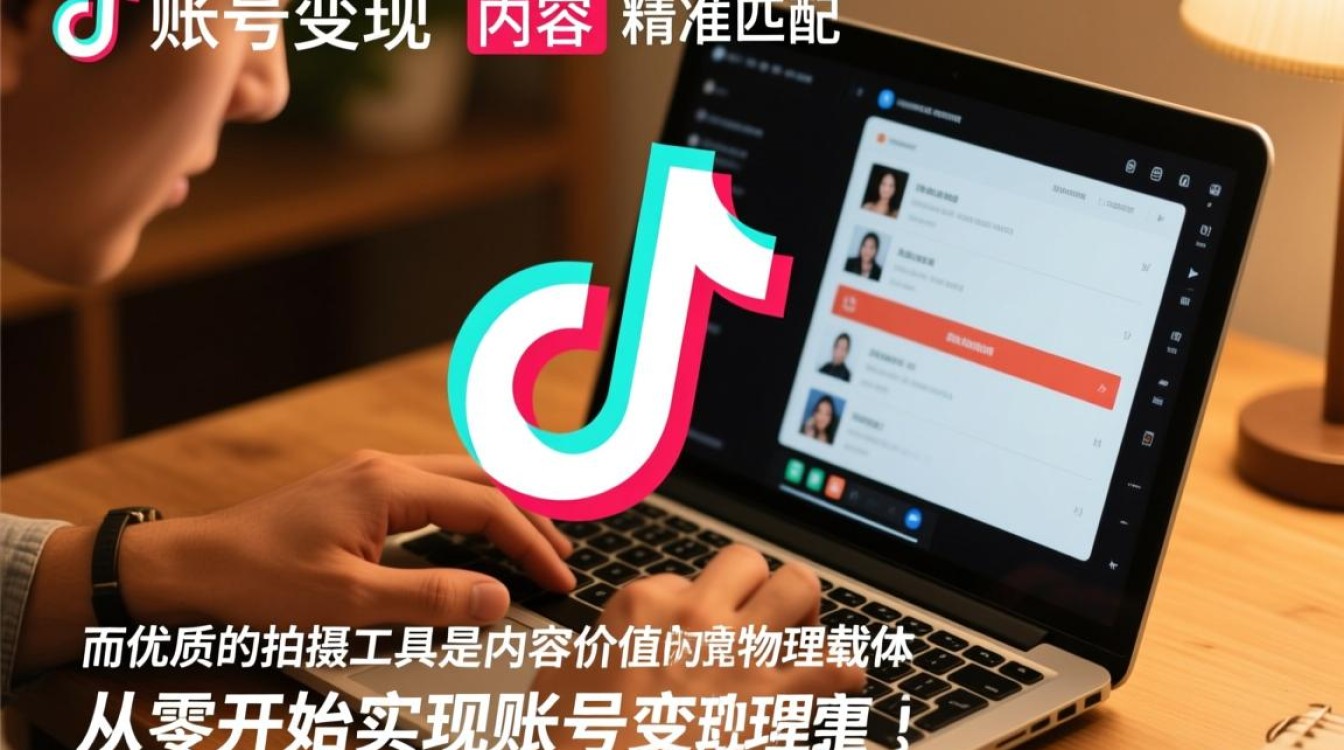 抖音拍摄工具如何从零开始到账号变现,新手用什么工具变现? 抖音拍摄工具如何从零开始到账号变现