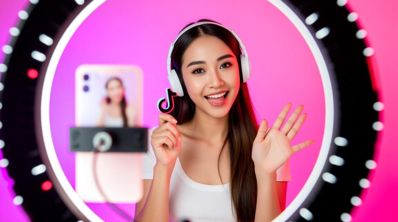 TikTok直播带货怎么做?新手入门实操教程哪里看? TikTok直播带货怎么做