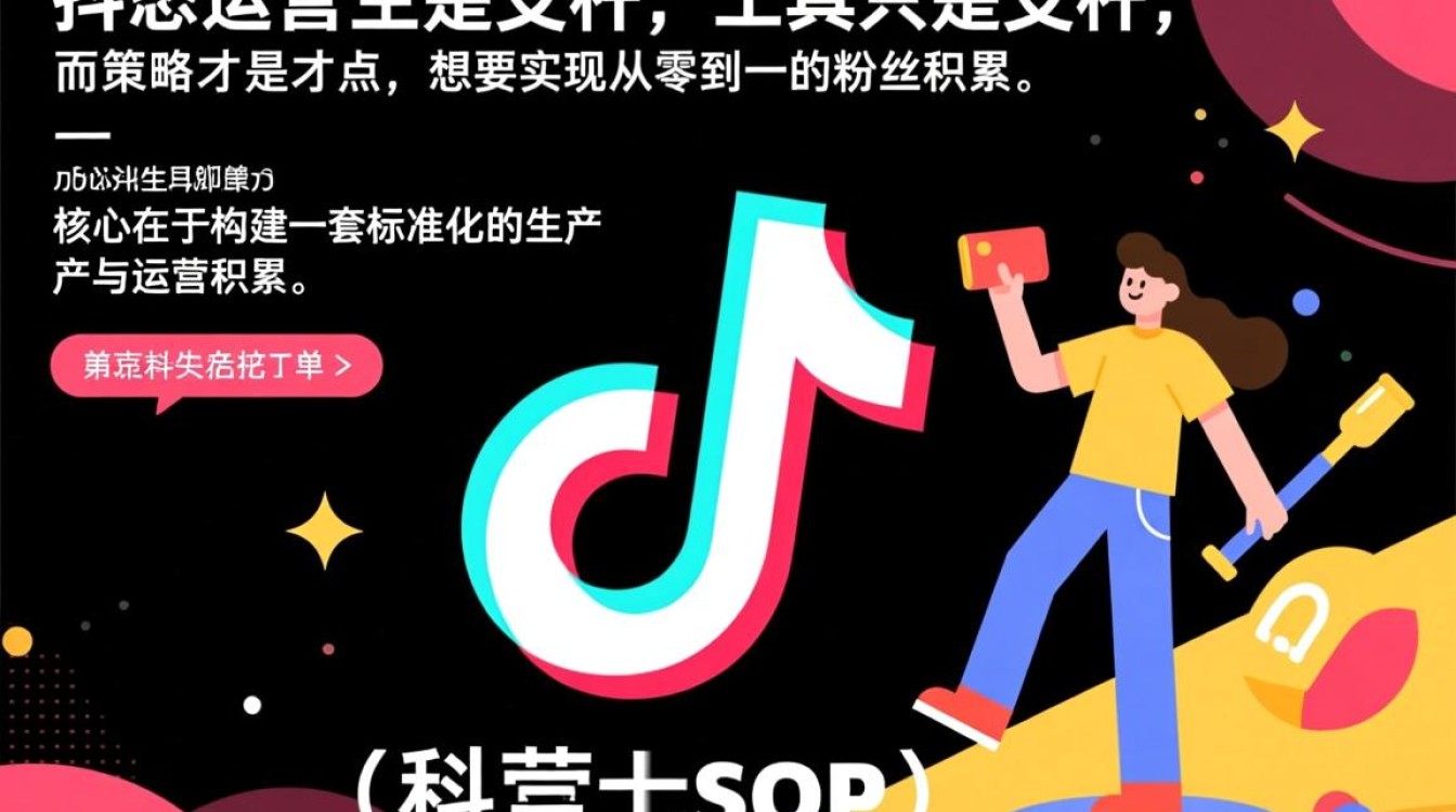 抖音怎么快速涨粉?新手从零开始如何运营? 新手从零开始如何运营