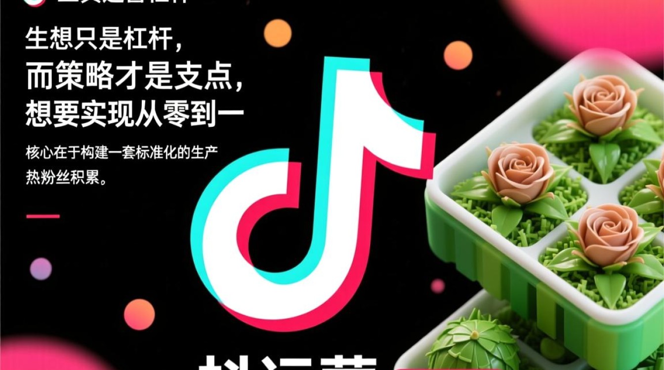 抖音怎么快速涨粉?新手从零开始如何运营? 新手从零开始如何运营