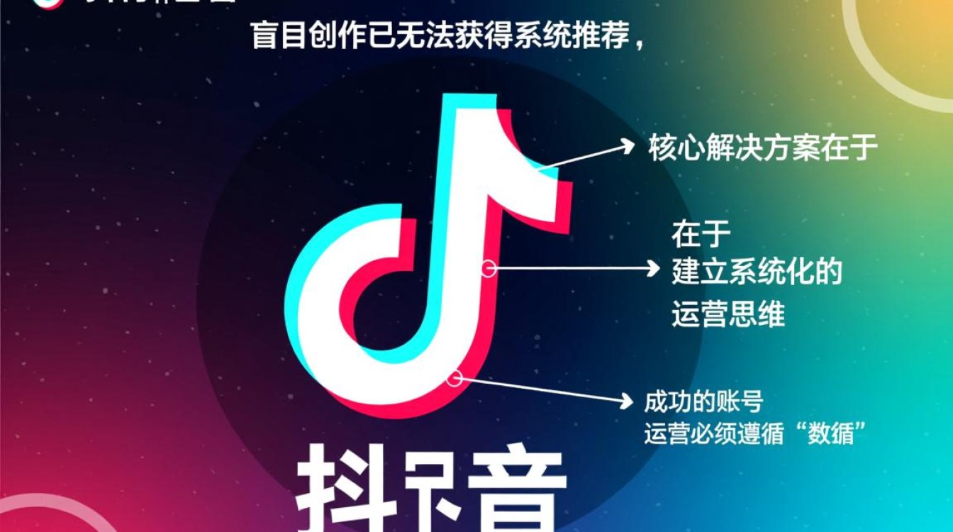 抖音赛道分布图怎么制作