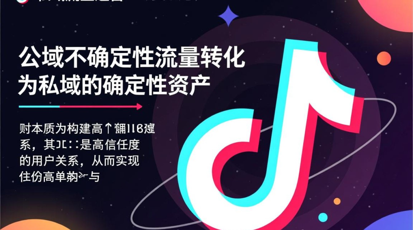 抖音私域流量从零到变现怎么做