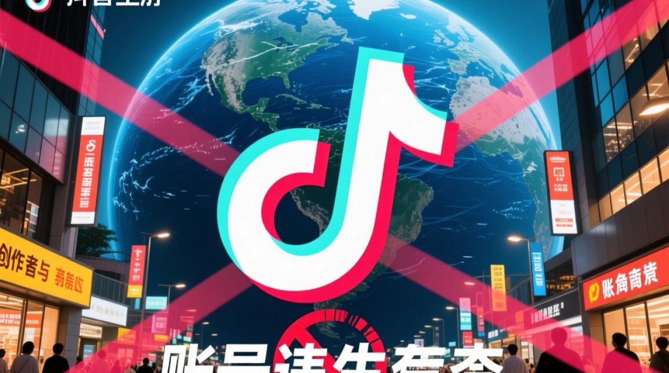 抖音违规处理怎么赚钱