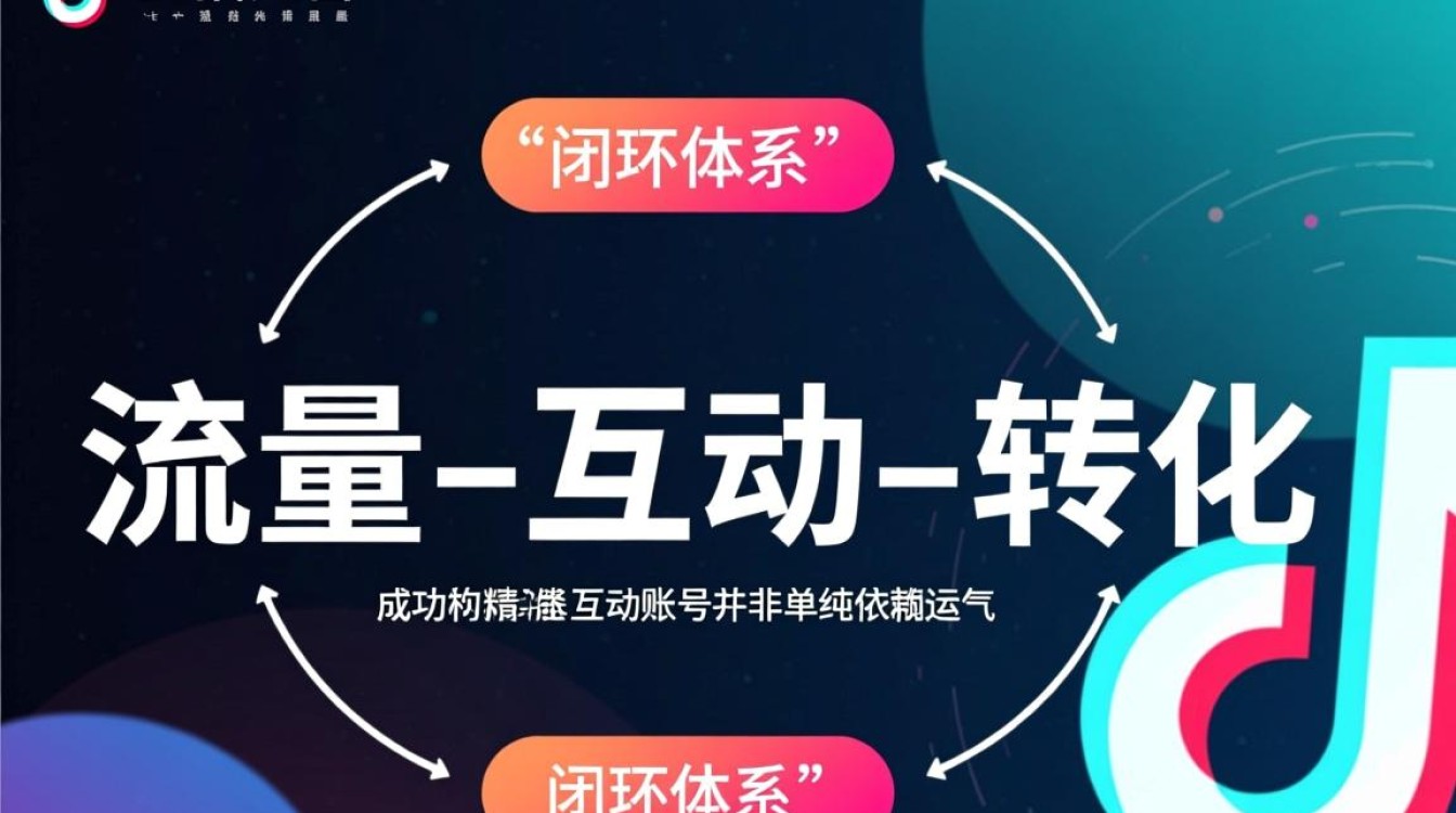 抖音直播互动账号怎么运营