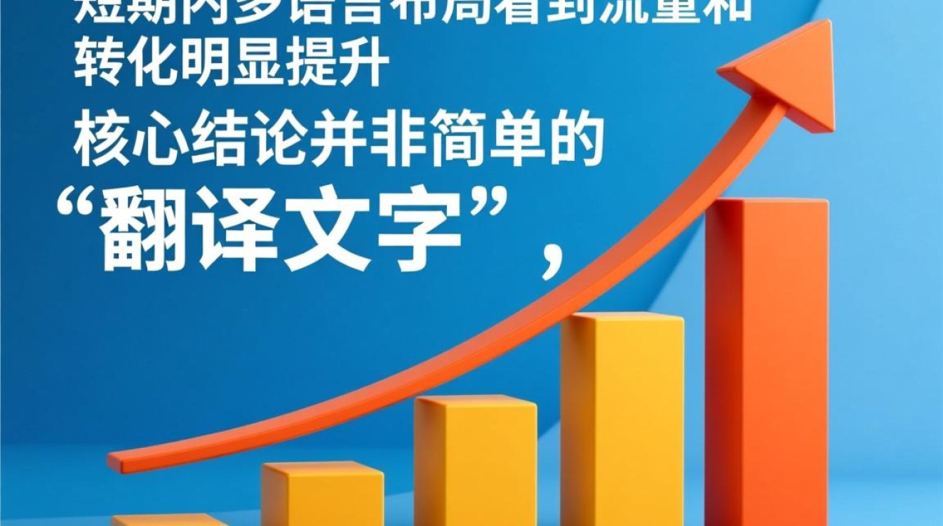 如何快速看到明显成效