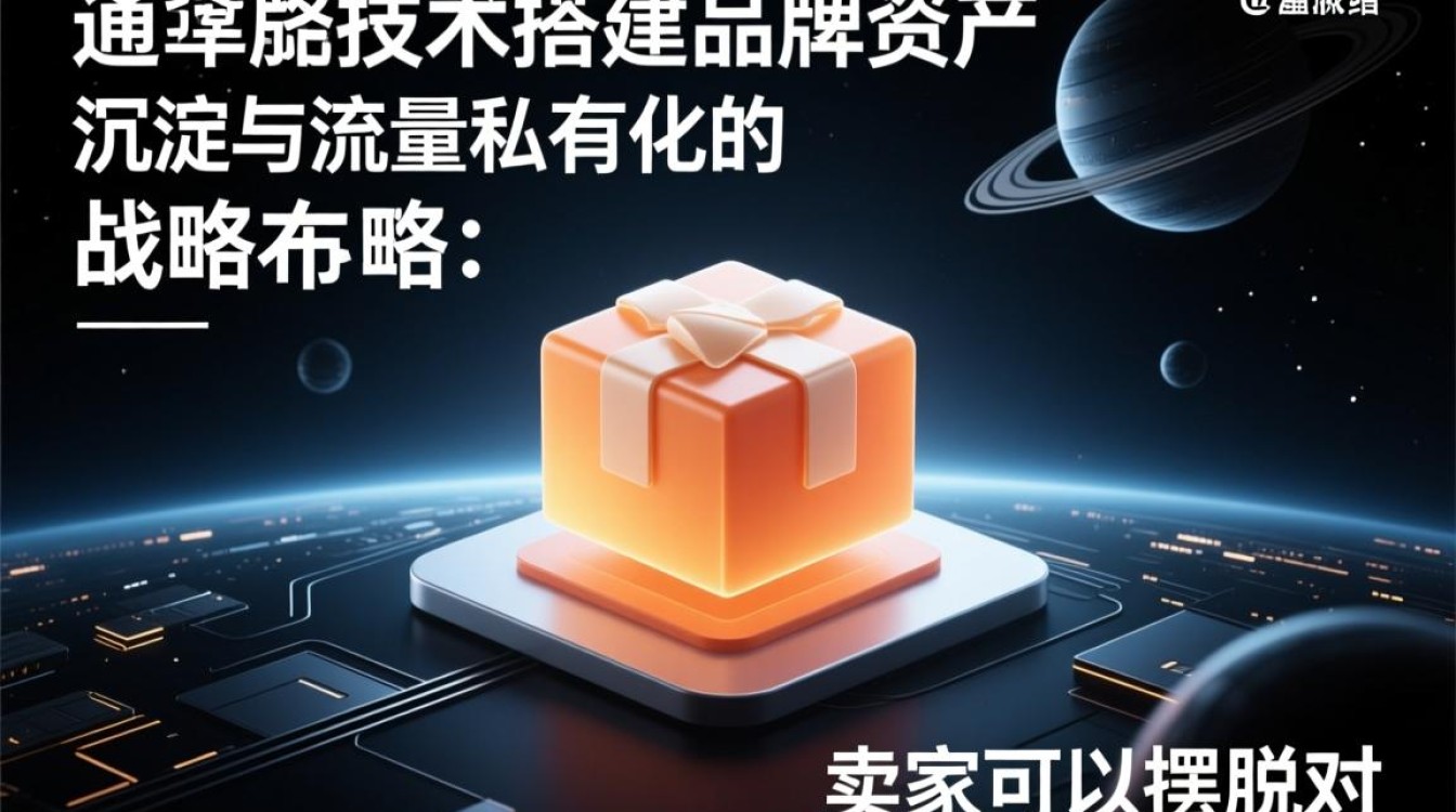 新手如何快速搭建独立站