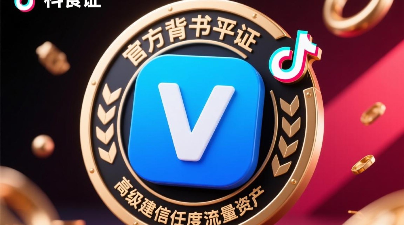 抖音账号认证运营技巧有哪些