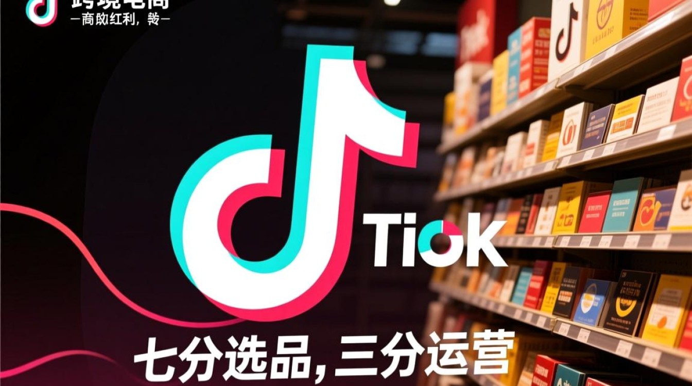 TikTok选品好物推荐有哪些