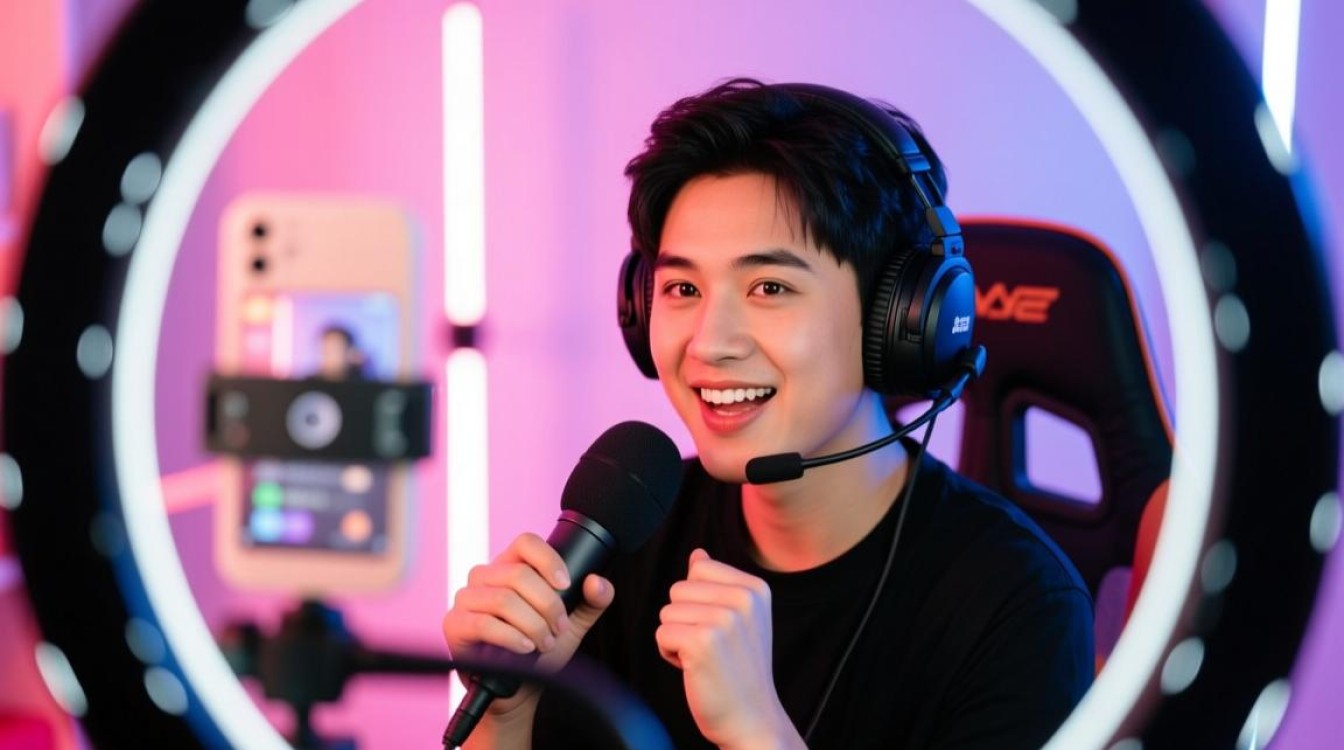 抖音剪辑配音教程怎么做