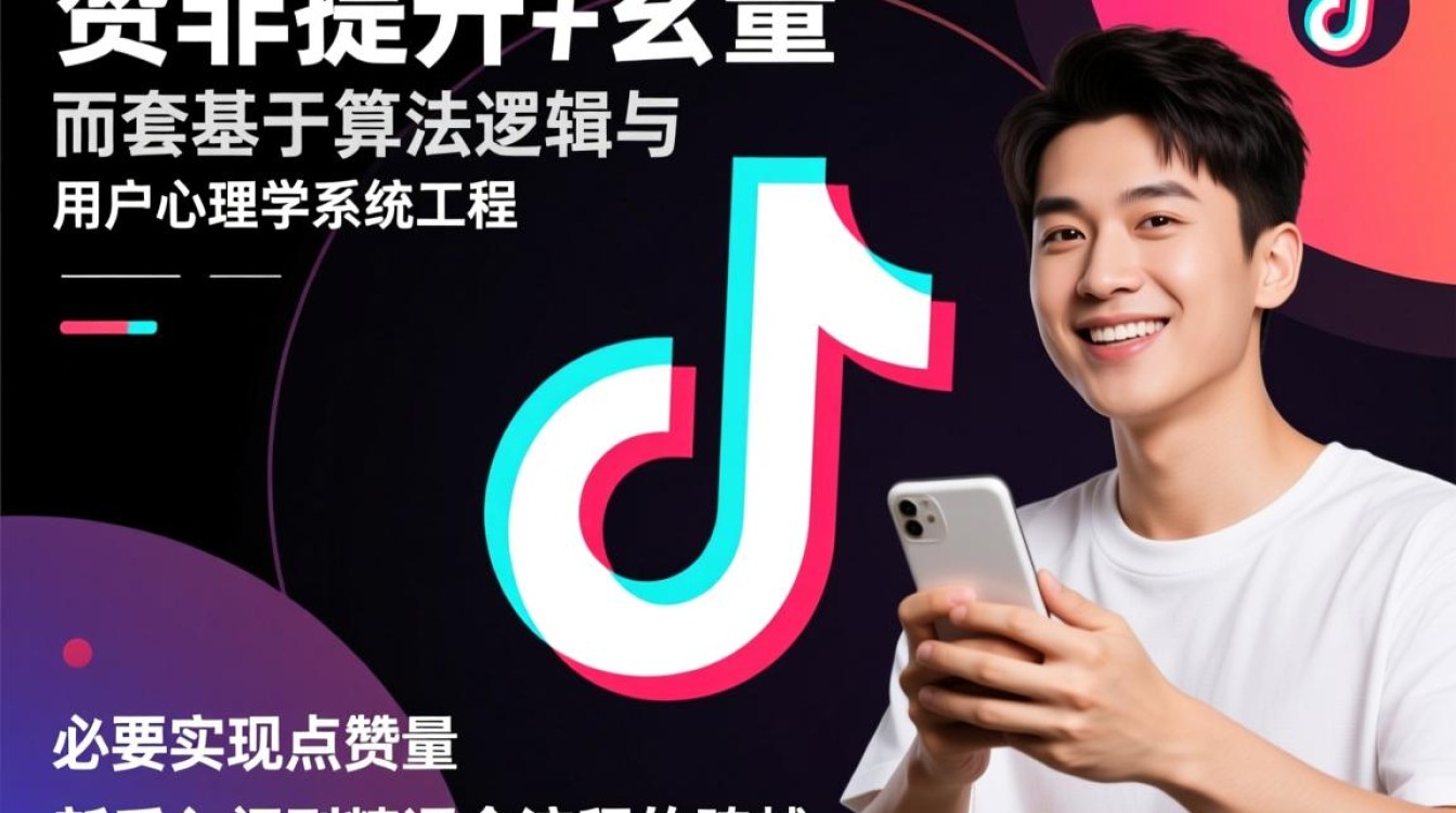 抖音点赞量新手入门到精通怎么做?如何快速提升点赞量? 抖音点赞量新手入门到精通怎么做