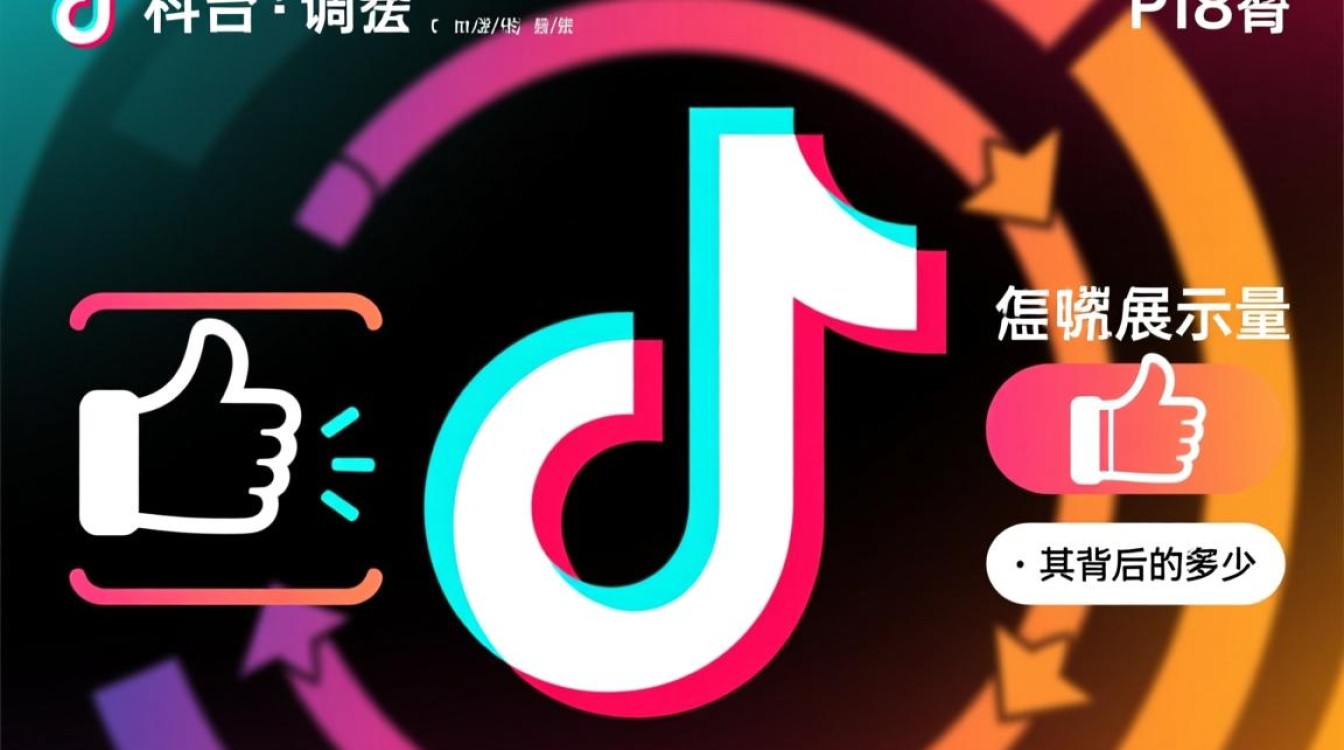 抖音点赞量怎么展示,行业未来发展趋势如何? 行业未来发展趋势如何