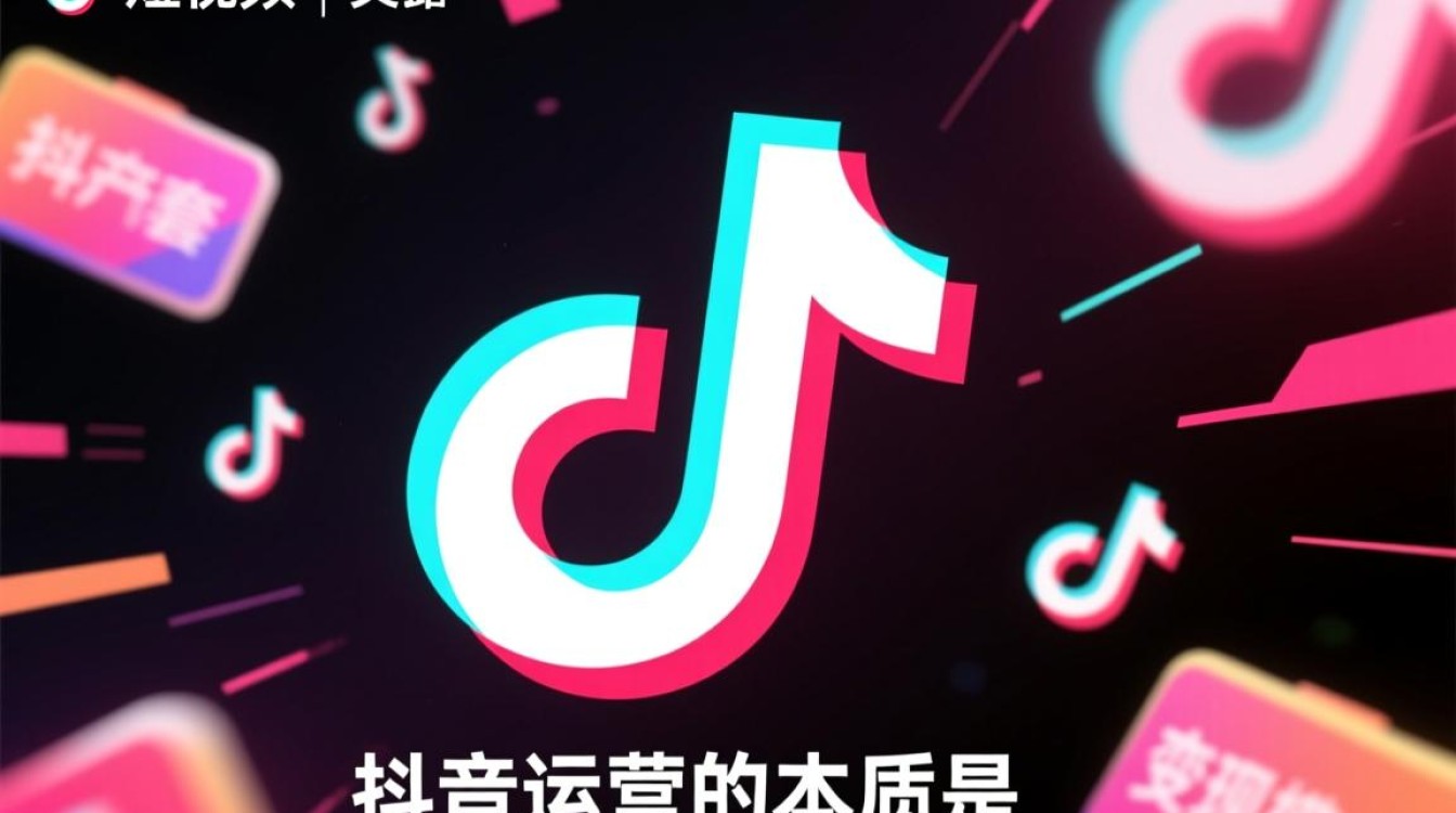 抖音涨粉攻略与运营全解