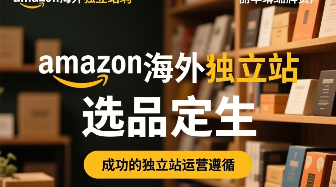亚马逊独立站怎么赚钱?新手如何开店运营变现 亚马逊独立站怎么赚钱
