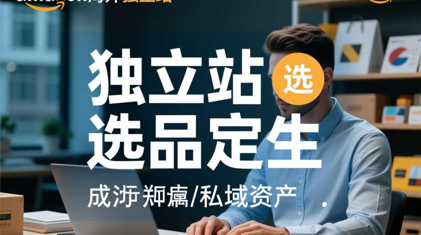 亚马逊独立站怎么赚钱?新手如何开店运营变现 亚马逊独立站怎么赚钱